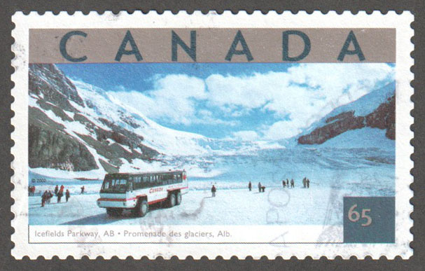 Canada Scott 1952b Used - Click Image to Close